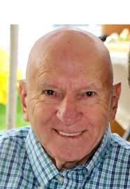 William Hangstorfer Obituary