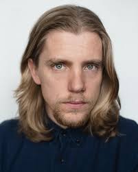 Actor Headshots: Ryan :