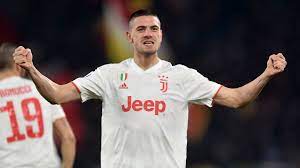 E' duello tra botman e demiral , il punto tutto mercato web 14:48 Juventus Atalanta Leiht Merih Demiral Mit Kaufoption Aus Wie Romero Transfermarkt