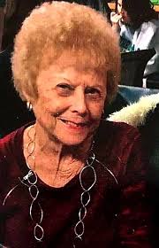 Doris Ann Blanton Obituary