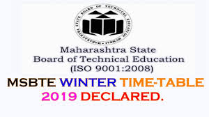 Of state level and national level. Msbte 2019 Admit Card Released Know How To Check Msbte Org In Newsx