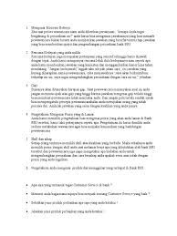 We did not find results for: Kisi Kisi Interview Bank Bri Cara Golden
