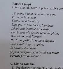Pe faţa ei neprihănită a.precizeaza functia sintactica , valoarea morfologica si cazul cuvintalor discutasem cu aceia foarte incet cu aceia ? IndicÄ Valorile MorfologicÄ Èi Functiile Sintactice Ale Cuvintelor Gol Incalcite Mi Brainly Ro