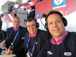 Chicharito hernandez presume nueva novia y sus ex lo critica. Gol Caracol A Twitter El Profe Alfaro Javier Hernandez Y Cantantedelgol Ya Estan Listos En Kazan Mexico Vs Rusia Vealo Aca Https T Co Yztau3hmh6 Https T Co 8sgfezges2