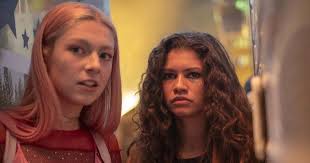 Euphoria's nate is the most terrifying — and realistic — villain on tv right now. Euphoria Episode 4 Review Nate Is An Absolute Monster But It S Jules And Rue S Final Kiss You Should Watch Out For Meaww