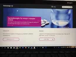 I tillegg vil du kunne se og endre på dine personverninnstillinger, kontaktinformasjon, og se dokumenter i ditt personlige helsearkiv. Mittlivmedas Frikort Regler 2020
