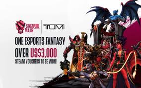 The prize pool of $500,000 (the winner will earn $200,000) and 2700 dpc points will be up for grabs for teams at one esports singapore major 2021. 6gptukuhm1sccm