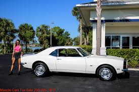 Image result for Ermine White 1968 Camaro