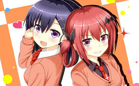 Hd Wallpaper Anime Gabriel Dropout Satanichia Kurumizawa Mcdowell Vignette Tsukinose April Wallpaper Flare Anime animemanga minimalistwallpaper satania vector wallpaper gabriel_dropout gabrieldropout. wallpaperflare