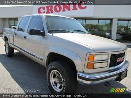 Image result for Pewter 1999 Sierra