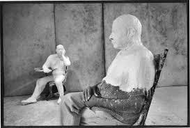 The getty ulan statesof george segal: George Segal Sculpture Google Search George Segal Human Sculpture Art