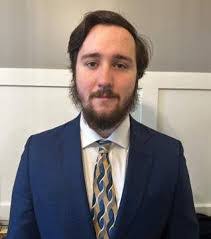 Ken Beckley's Instagram, Twitter & Facebook