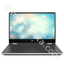 Daftar harga laptop hp terbaru. Jual Laptop Hp Pavilion X360 14 Dh1001tx Silver 8bg52pa Harga Murah