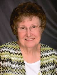 Obituary information for Mary Ann (Helregel) Kuenstler