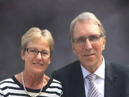 New temple presidents called to California, Sweden, Costa Rica, Netherlands 