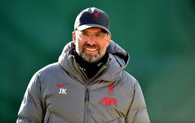 Klopp wants that competitivenes to remain. Jurgen Klopp Ajax Amsterdam Is A Young And Exciting Team