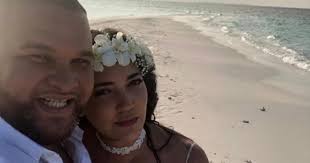 From getting married in jeans to a beach wedding