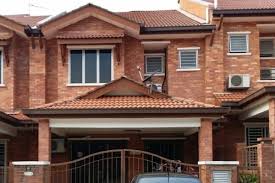 Double storey terrace alam d'16 residence, section 16 shah… Alam Budiman For Sale In Shah Alam Propsocial
