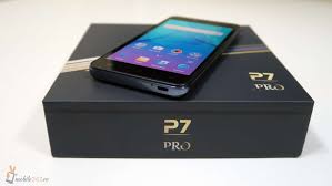 Allview P7 PRO - Review, păreri și ...