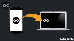 5 Cara Memindahkan Aplikasi Dari Ponsel Android Ke Laptop