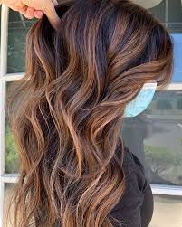 Follow these easy steps to save some money and create your new 'do in the comfort of your own home. These Low Maintenance Fall Hair Color Ideas Let You Go Longer Between Salon Visits