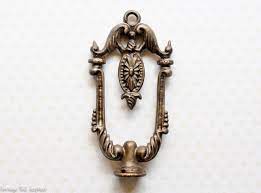 Faux Antique Brass Finish With Paint