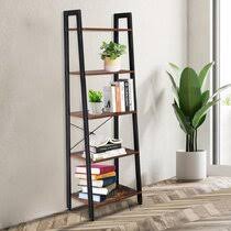 Maybe you would like to learn more about one of these? 96 Inch Bookcase Wayfair