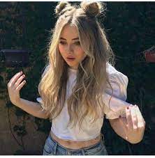 30 Bezaubernde Frisurideen Fur Teenager Madchen Teenager Sind Eine Zeit Im Leben In Der Die Perfekte Frisur Frisur Ideen Frisuren