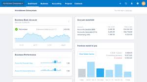 The Ultimate Guide to Accounting Software for Small Businesses