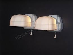 Vintage Bathroom Wall Sconce Antique Bathroom Lighting