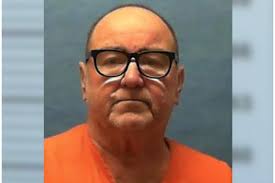 Did James Ford Have Any Final Words Before Florida Execution?