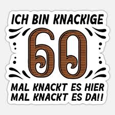 Mit schönen sprüchen zum 60. Lustige Spruche Fur Frauen Zum 60 Geburtstag