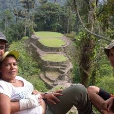 May the qi be with you. Lehrer Tobias Apel Aus Bramstedt Hat Knapp Zehn Jahre In Lateinamerika Gelebt Bassum