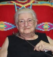 Gloria Blackmer Obituary