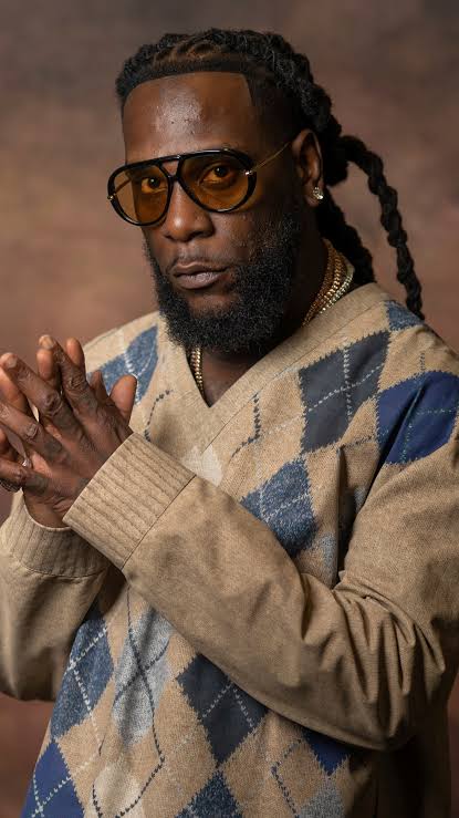 Burna Boy's 'No Sign of Weakness' fulfills his rock star dreams | WRBL