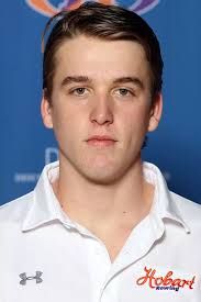 2018-19 Hobart Rowing Roster