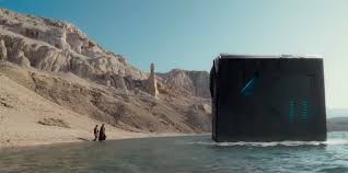 TRIBES of EUROPA — Patrick Herzberg