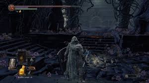 Found in the undead settlement. Sirris Sirris Of The Sunless Realms Dark Souls Iii Game Guide Walkthrough Gamepressure Com
