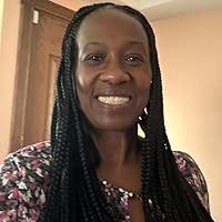 Love Between Us (A Sweetgum Meadows Romance Book 1) by Imani Price