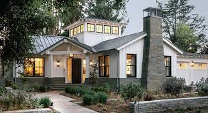 Exploring Farmhouse Style Home Exteriors Lindsay Hill Interiors Modern Farmhouse Exterior Farmhouse Style House Modern Farmhouse Plans