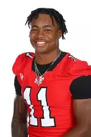 Cam'ron Willis - Football - Davidson College Athletics