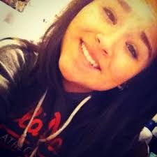 Brianna Bonilla's Instagram, Twitter & Facebook