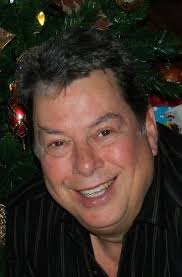 Charles Johnston Obituary