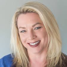 Lisa Durbin, LCPC (she/her)