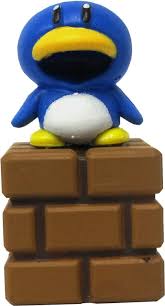 In this form, mario & co. Amazon Com Furuta Mini Figure 1 25 2 Super Mario Choco Egg Mini Figure No Candy Penguin Suit Toys Games Super Mario Nintendo Figurativo