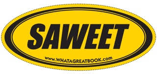 TWEEN ADVICE: How Saweet is it? - Eric DelaBarre's Saltwater Taffy