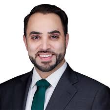 2024 40 Under 40 Awards