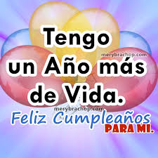Un año más es otro de los temas que fueron adaptados al idioma italiano para ser incluido en el álbum figlio della luna bajo el. Tengo Un Ano Mas De Vida Gracias A Dios Por Mi Cumpleanos Entre Poemas Cristianos Frases Vivencias Y Cumpleanos