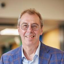 I would like to recognised my great colleague Michel Lagace who is  celebrating 45 years of service at CAE today. He is still driven by  innovation like the first day he started