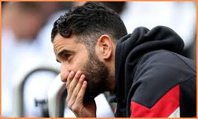 James Trafford keen for Newcastle United transfer approach